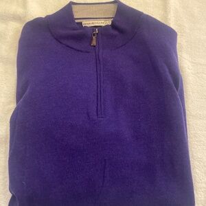 Peter Millar men’s sweater